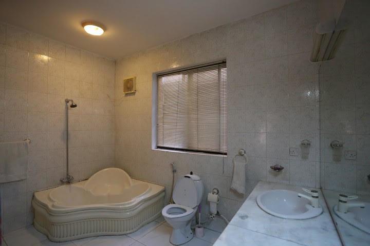Delano Guest House Islamabad Eksteriør billede